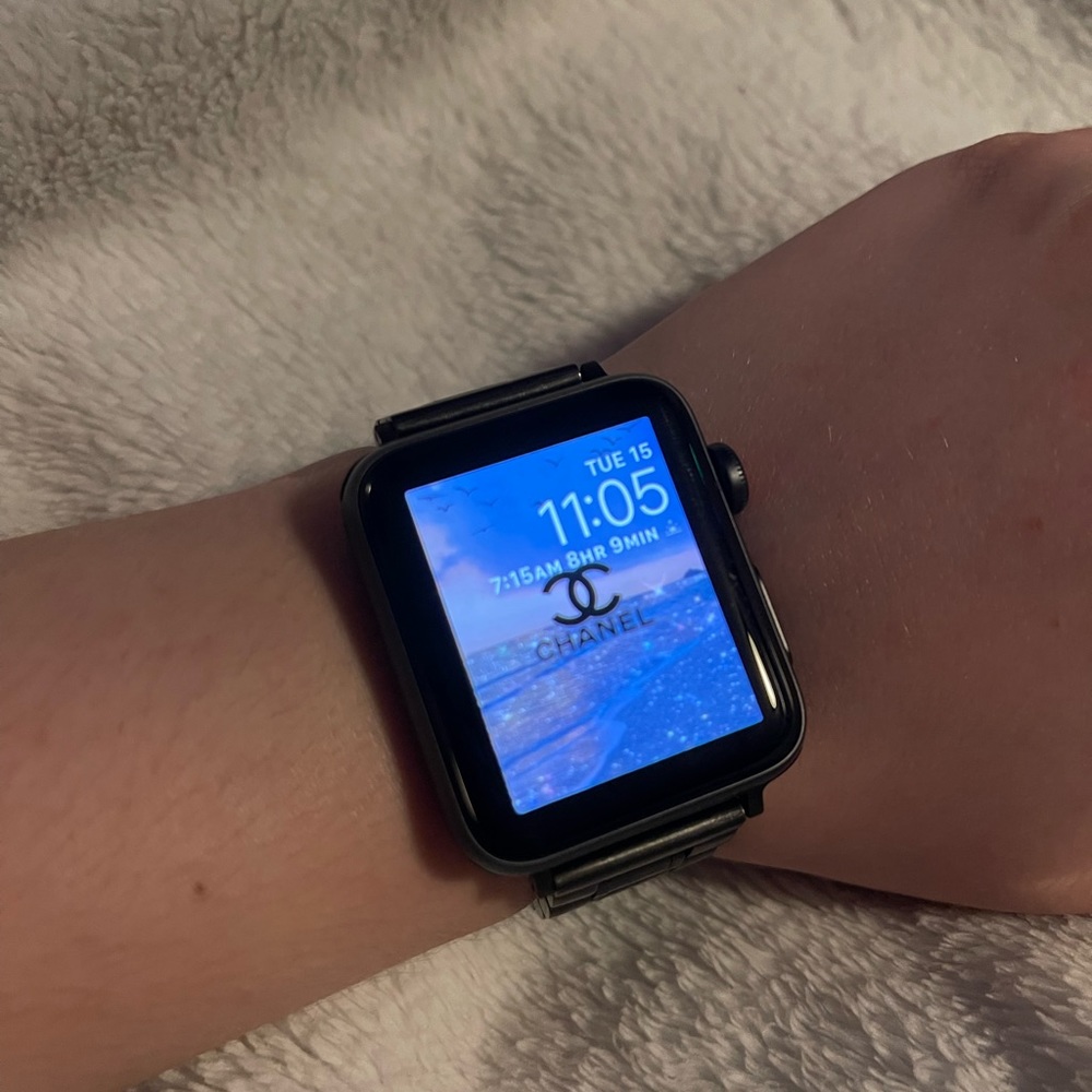 Apple Watch